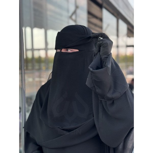 افضل نقاب فى مصر