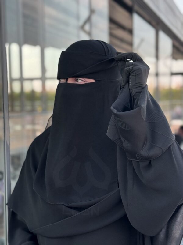 افضل نقاب فى مصر