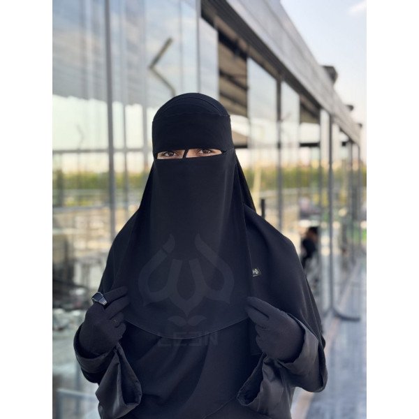 افضل نقاب فى مصر