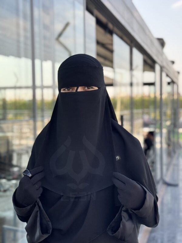 افضل نقاب فى مصر