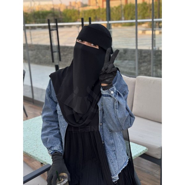 افضل نقاب فى مصر