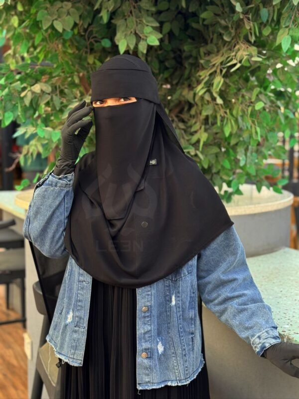 الطرحه المستطيله