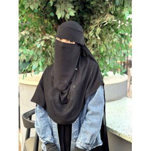 افضل نقاب فى مصر