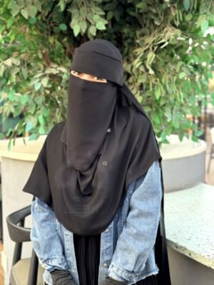 افضل نقاب فى مصر