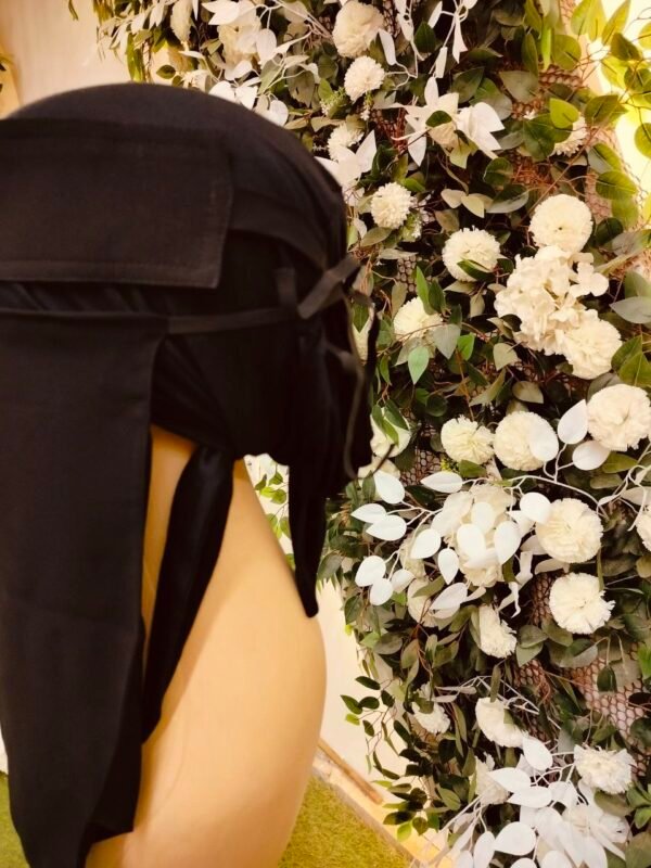 النقاب الماليزي الطبي