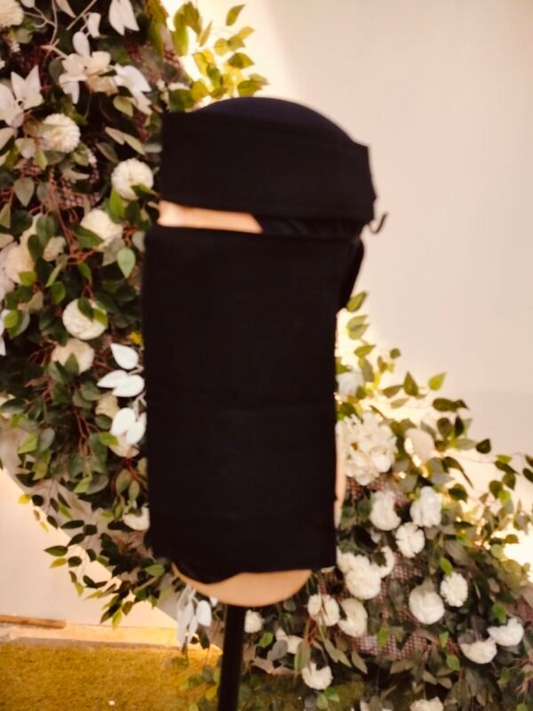 النقاب الماليزي الطبي