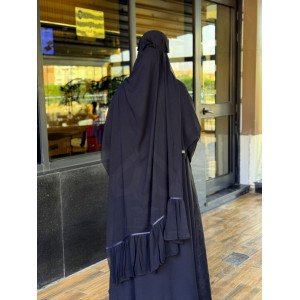 الطرحه الفرونس بستان