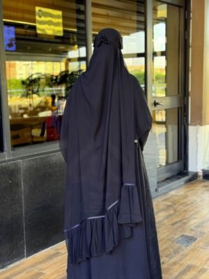 الطرحه الفرونس بستان