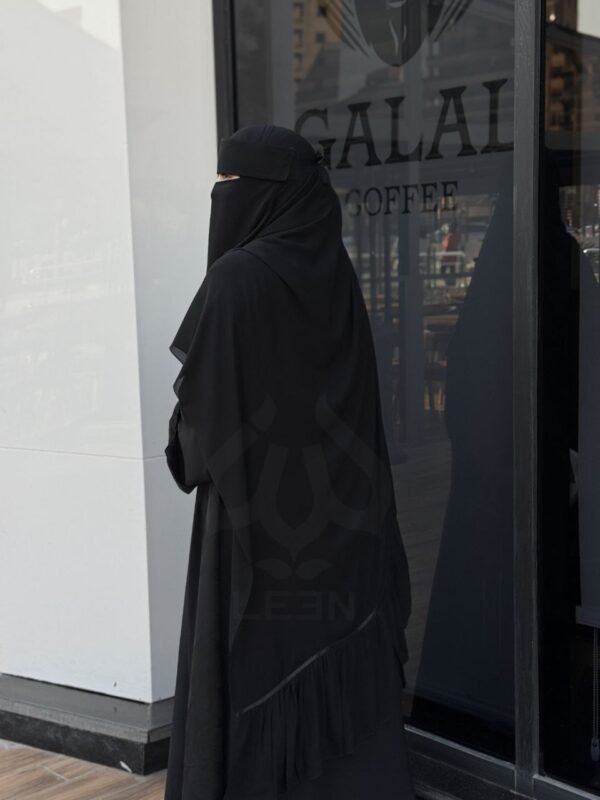 الطرحه الفرونس بستان