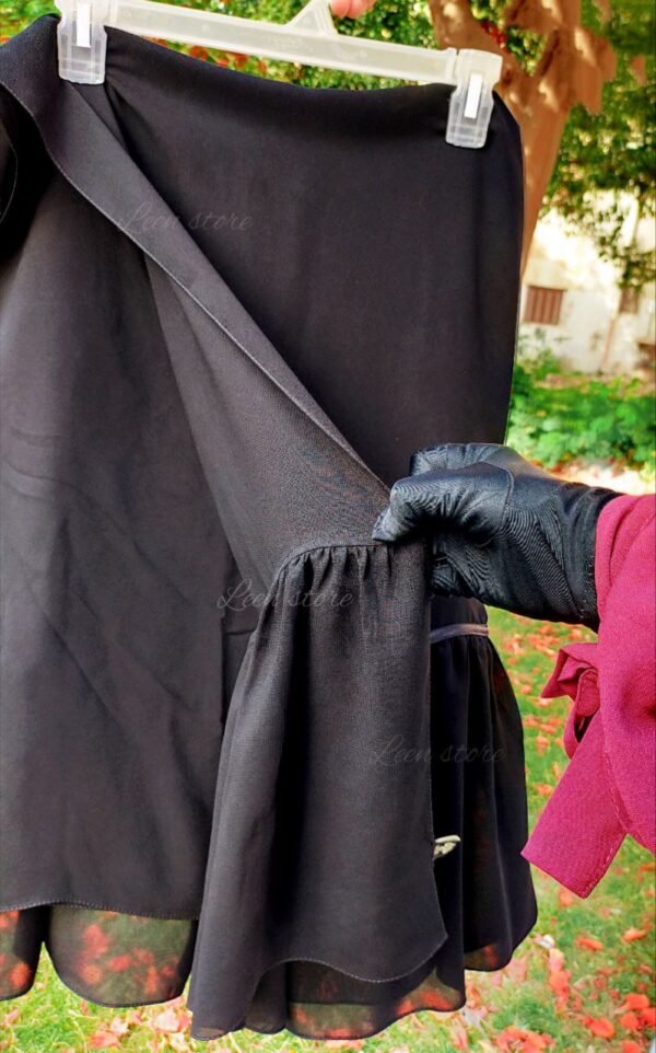 الطرحه الفرونس بستان