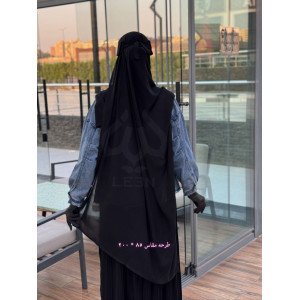 الطرحه المستطيله