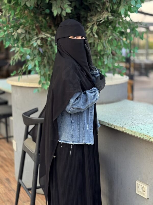 الطرحه المستطيله