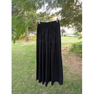 جيبه كلوش ساده