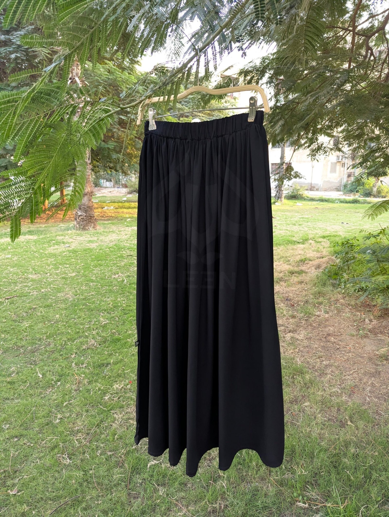 جيبه كلوش ساده