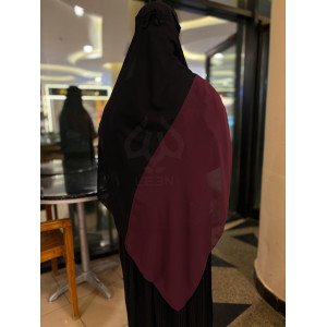 طرحه مستطيله لونين