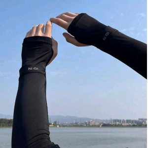 معصم بدون اصابع مستورد iD